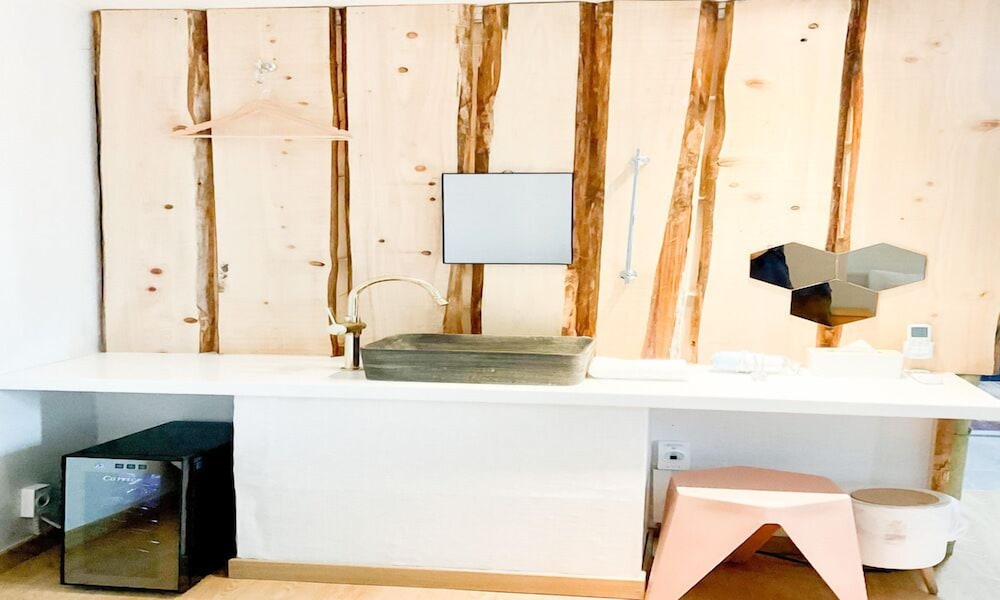 sokcho gallery in stay