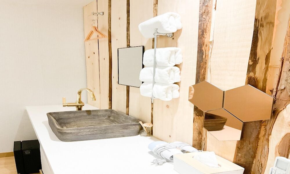 sokcho gallery in stay