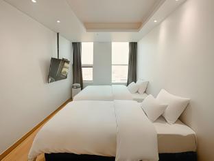 sokcho gallery in stay