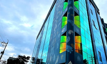 sokcho gallery in stay