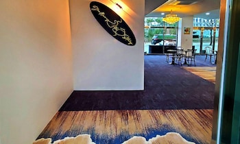 sokcho gallery in stay