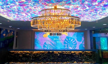 sokcho gallery in stay