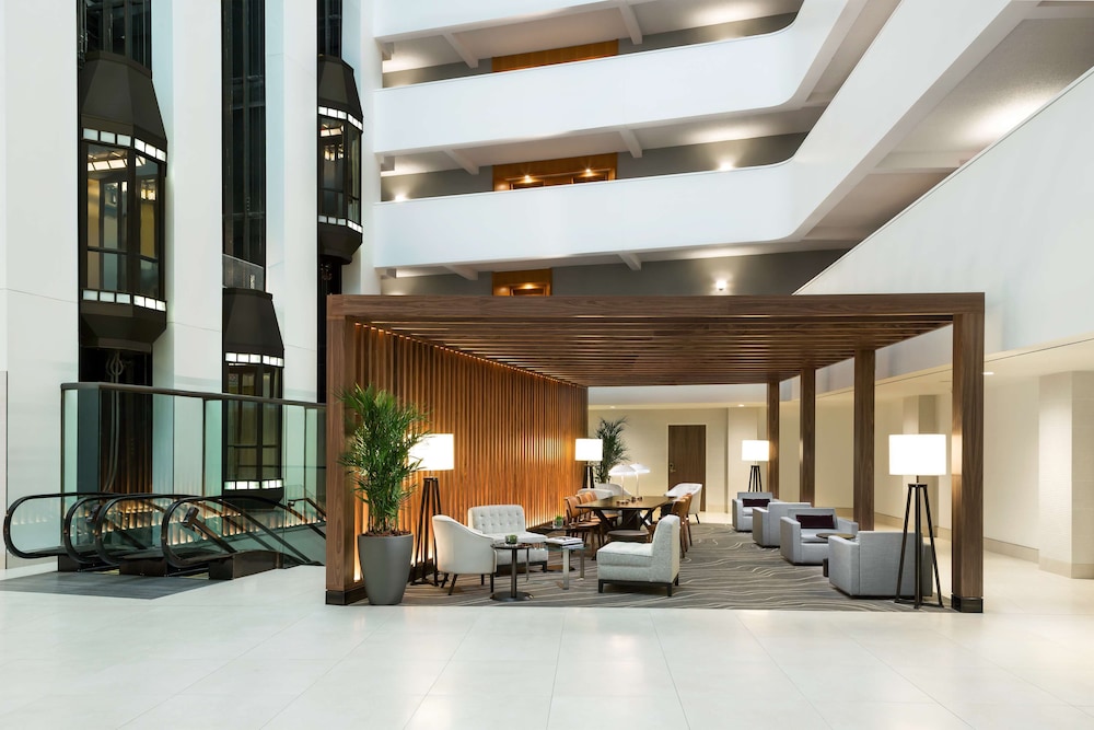 hyatt regency bethesda