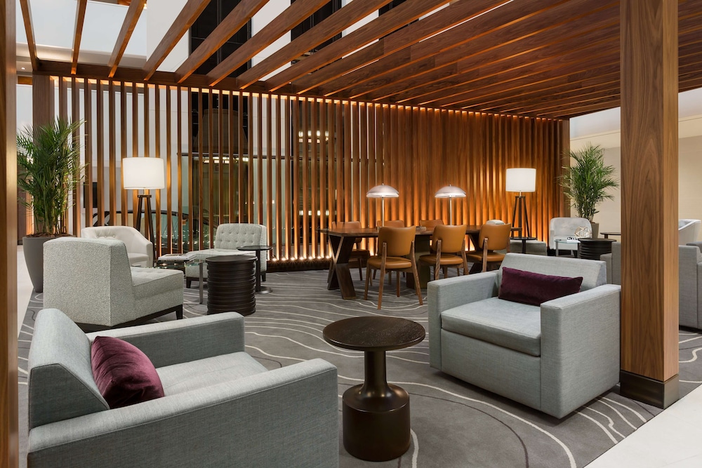 hyatt regency bethesda