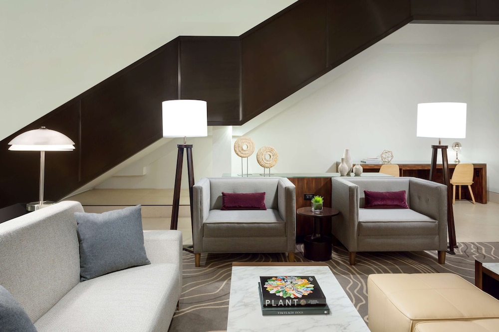 hyatt regency bethesda