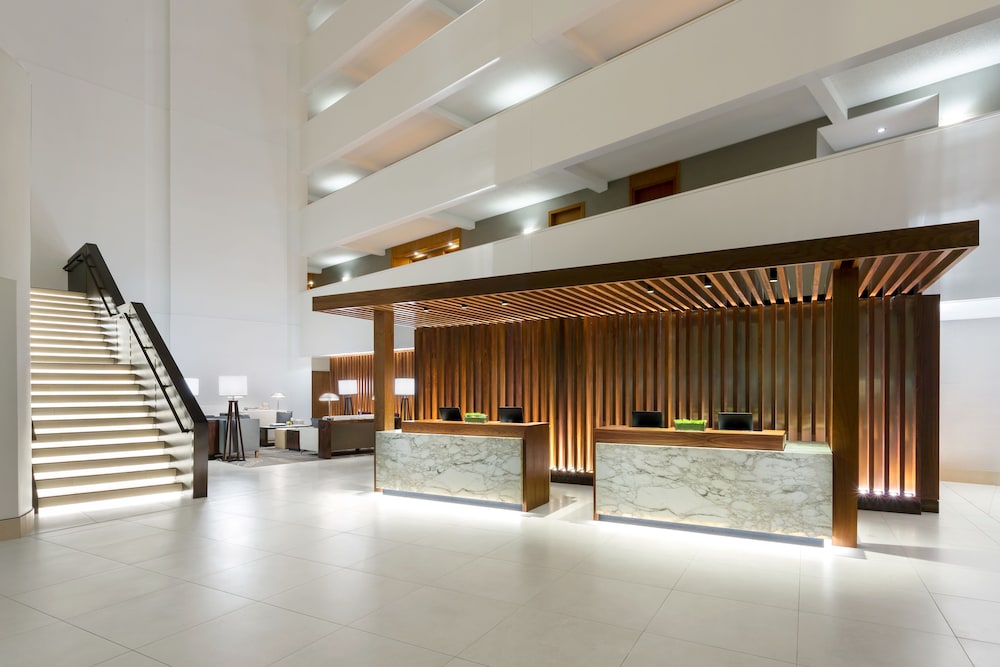 hyatt regency bethesda