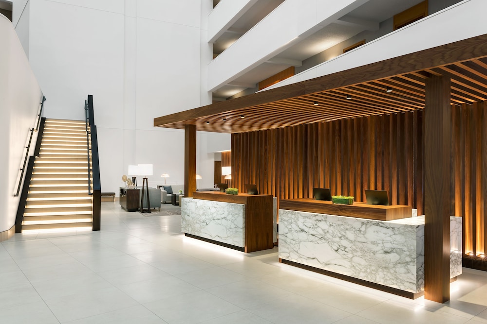 hyatt regency bethesda