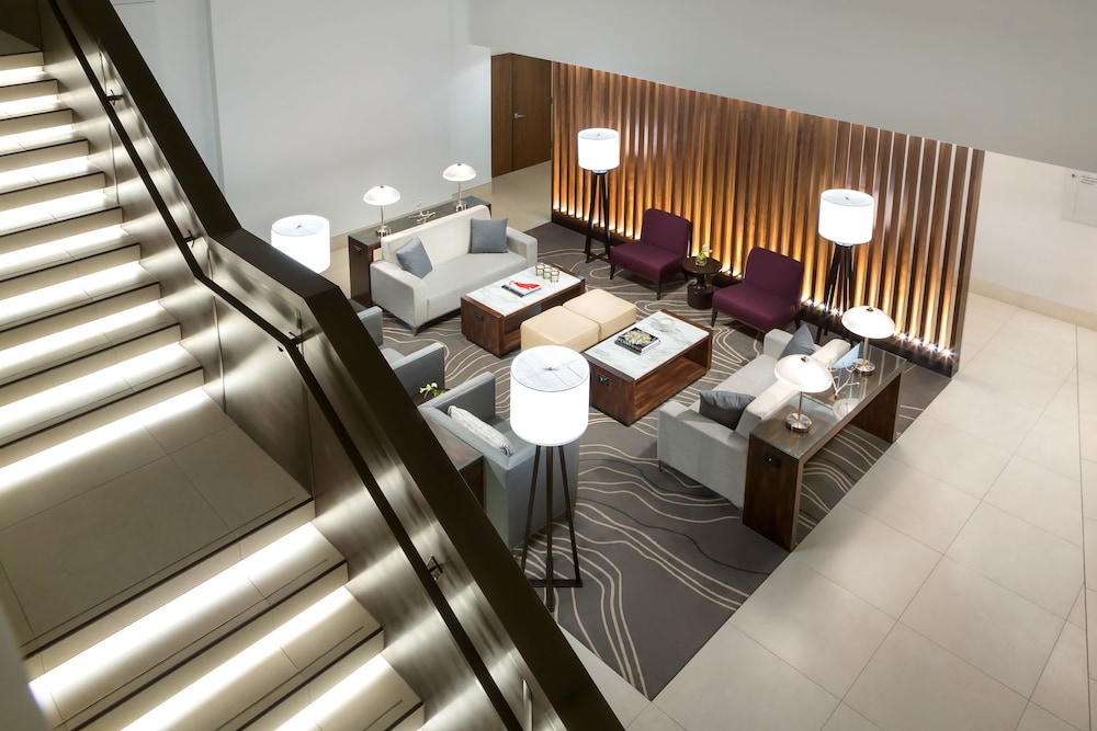 hyatt regency bethesda