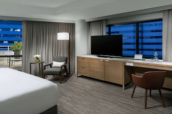 hyatt regency bethesda