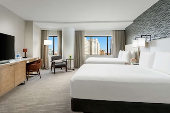 hyatt regency bethesda