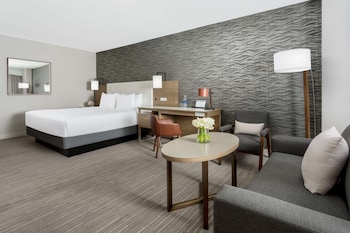 hyatt regency bethesda