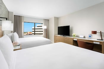 hyatt regency bethesda