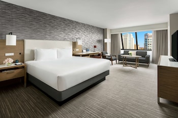 hyatt regency bethesda