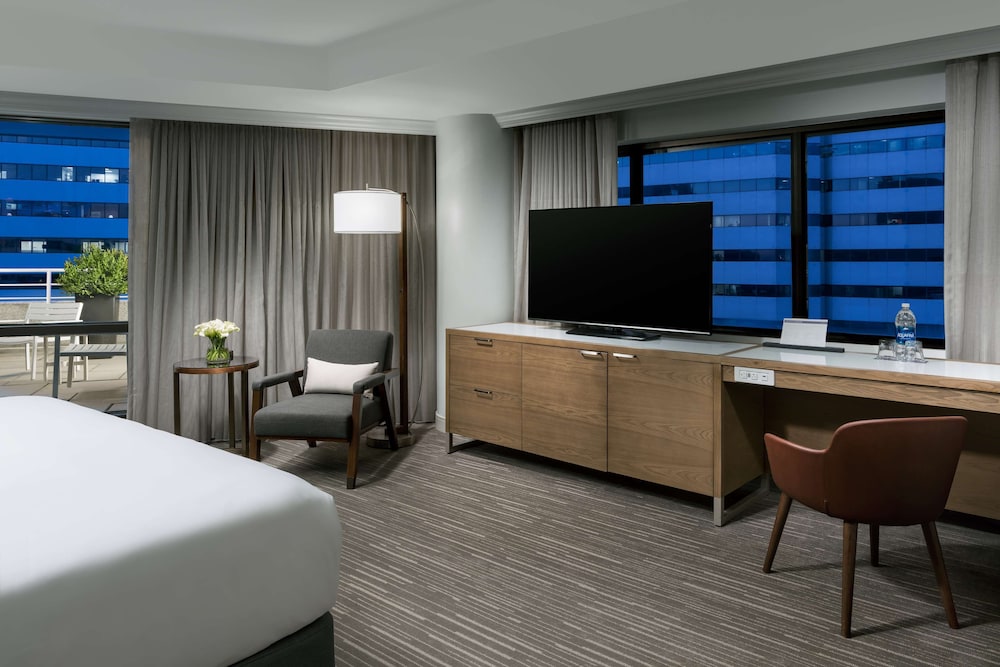 hyatt regency bethesda