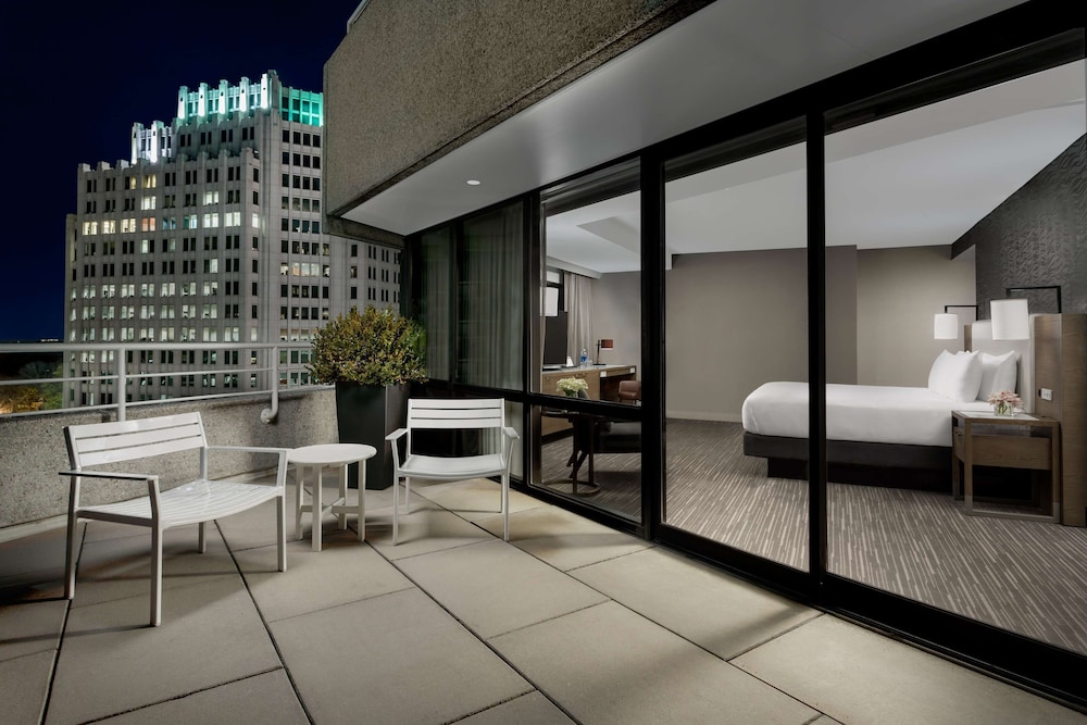 hyatt regency bethesda