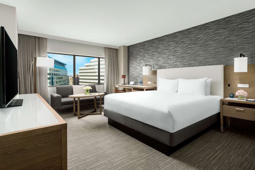 hyatt regency bethesda