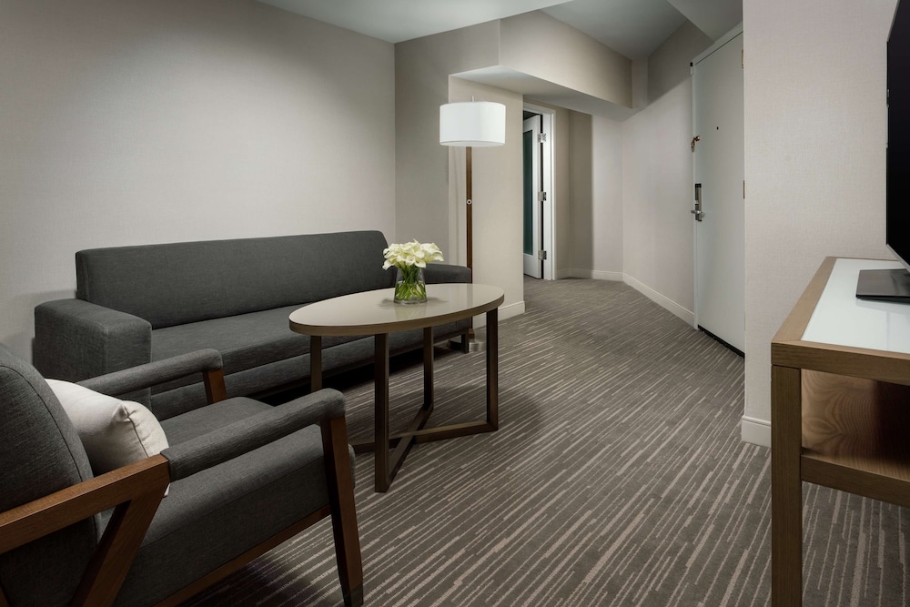 hyatt regency bethesda