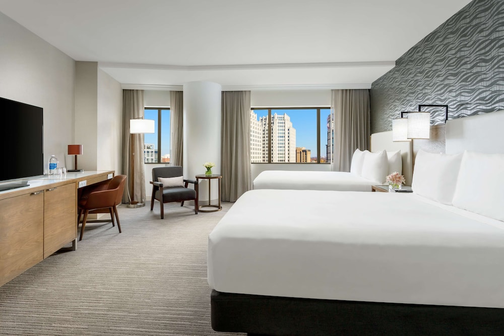 hyatt regency bethesda