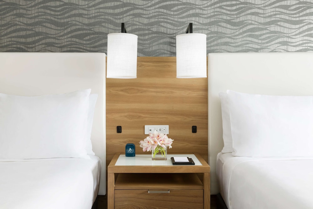 hyatt regency bethesda