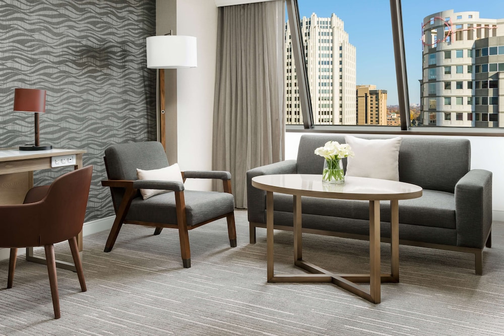 hyatt regency bethesda