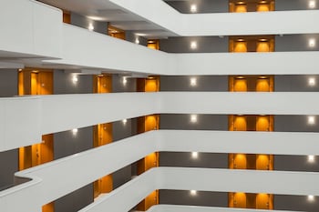 hyatt regency bethesda
