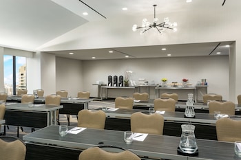 hyatt regency bethesda