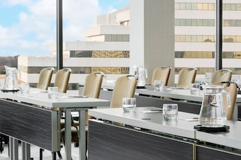 hyatt regency bethesda