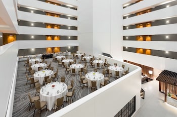 hyatt regency bethesda