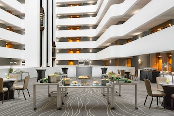 hyatt regency bethesda
