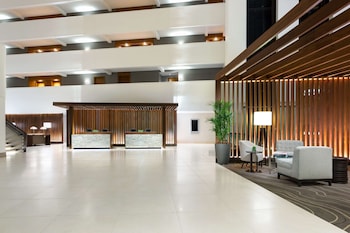 Hyatt Regency Bethesda,Friendship Village>>Bethesda,4 star