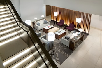 Hyatt Regency Bethesda,Friendship Village>>Bethesda,4 star