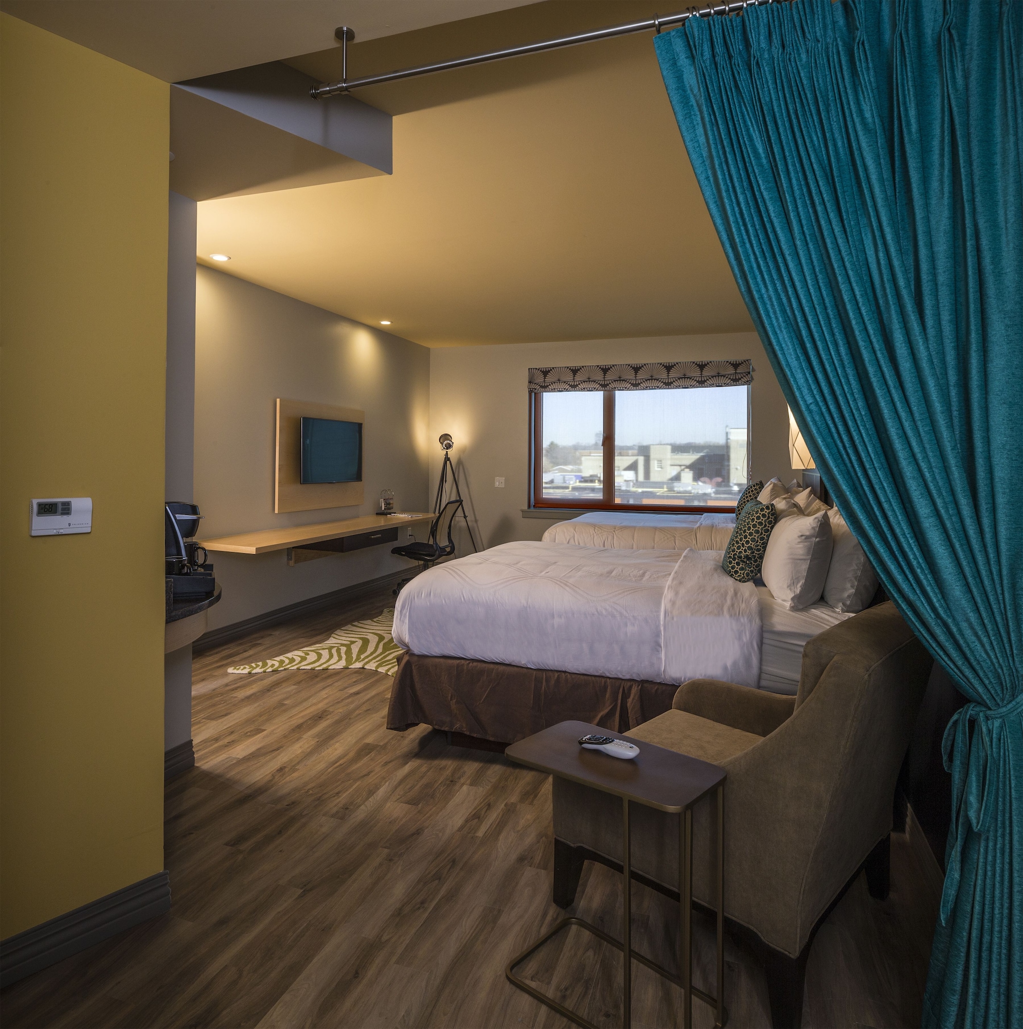 hotel indigo pittsburgh east liberty by ihg