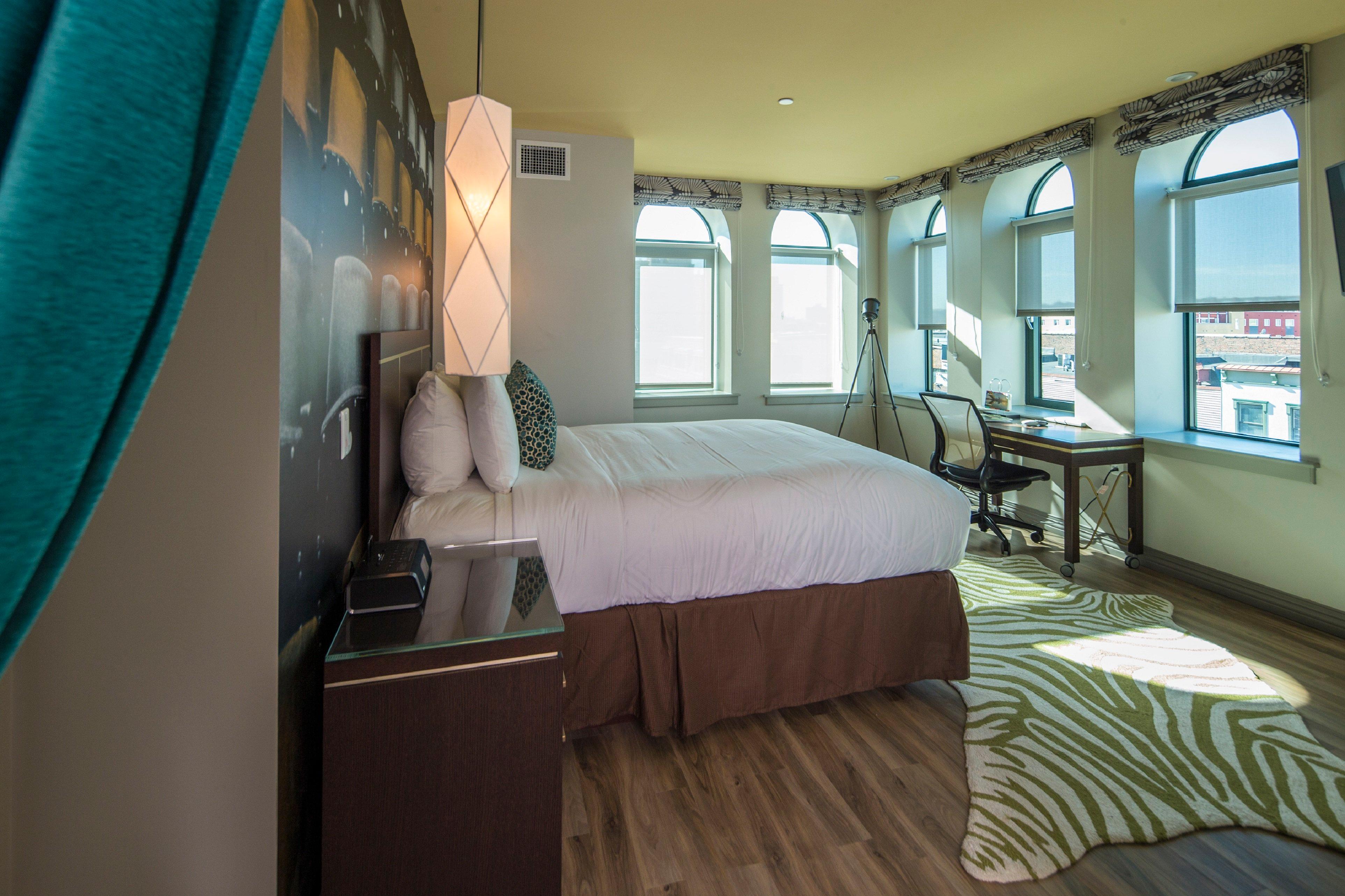 hotel indigo pittsburgh east liberty by ihg
