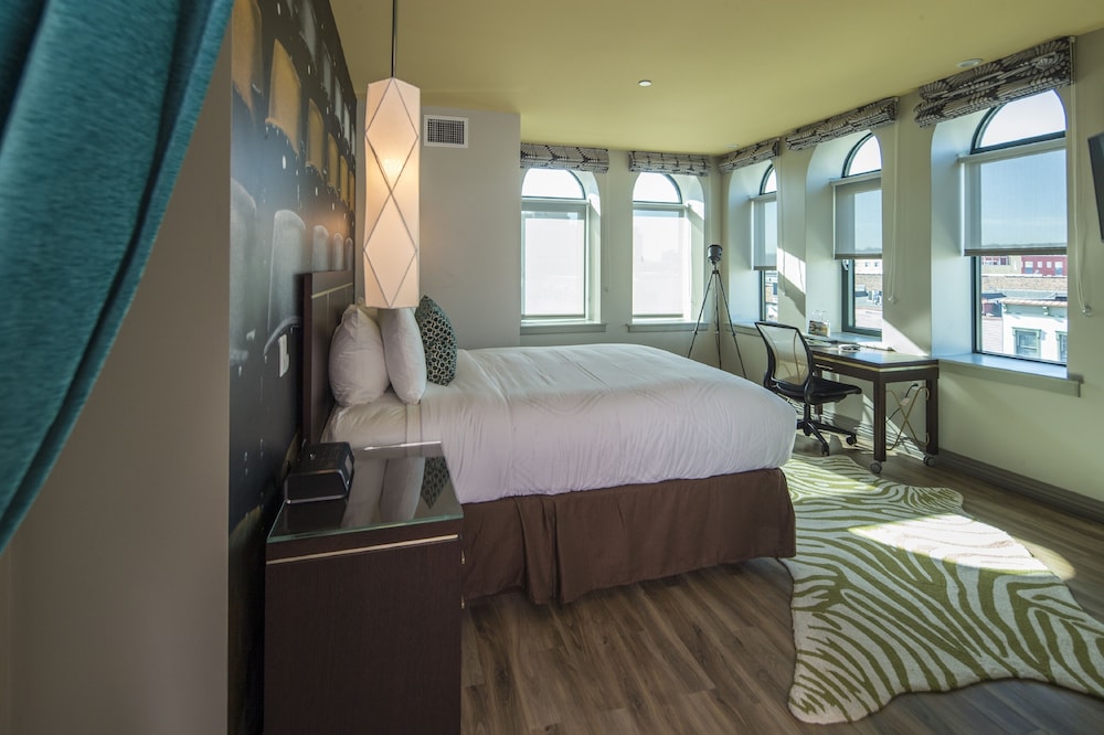 hotel indigo pittsburgh east liberty by ihg