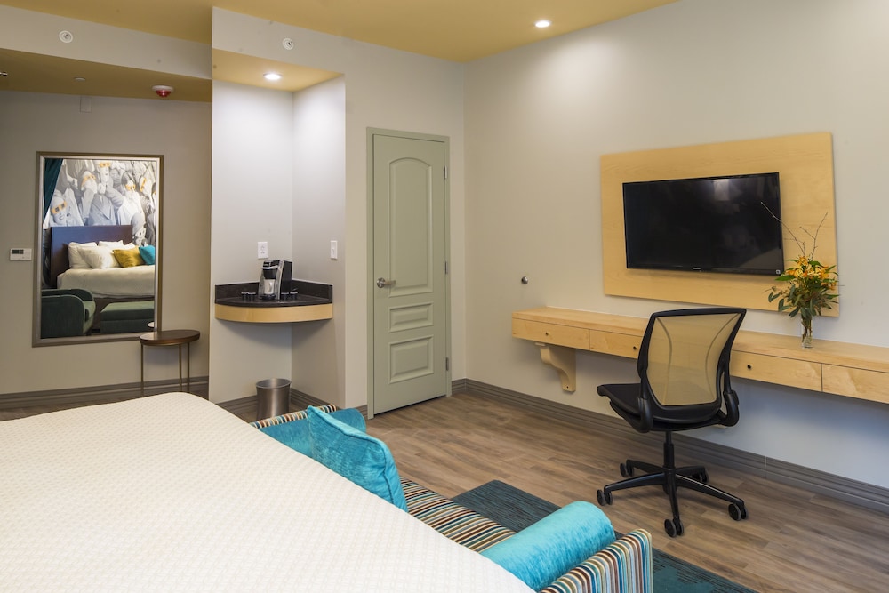 hotel indigo pittsburgh east liberty by ihg