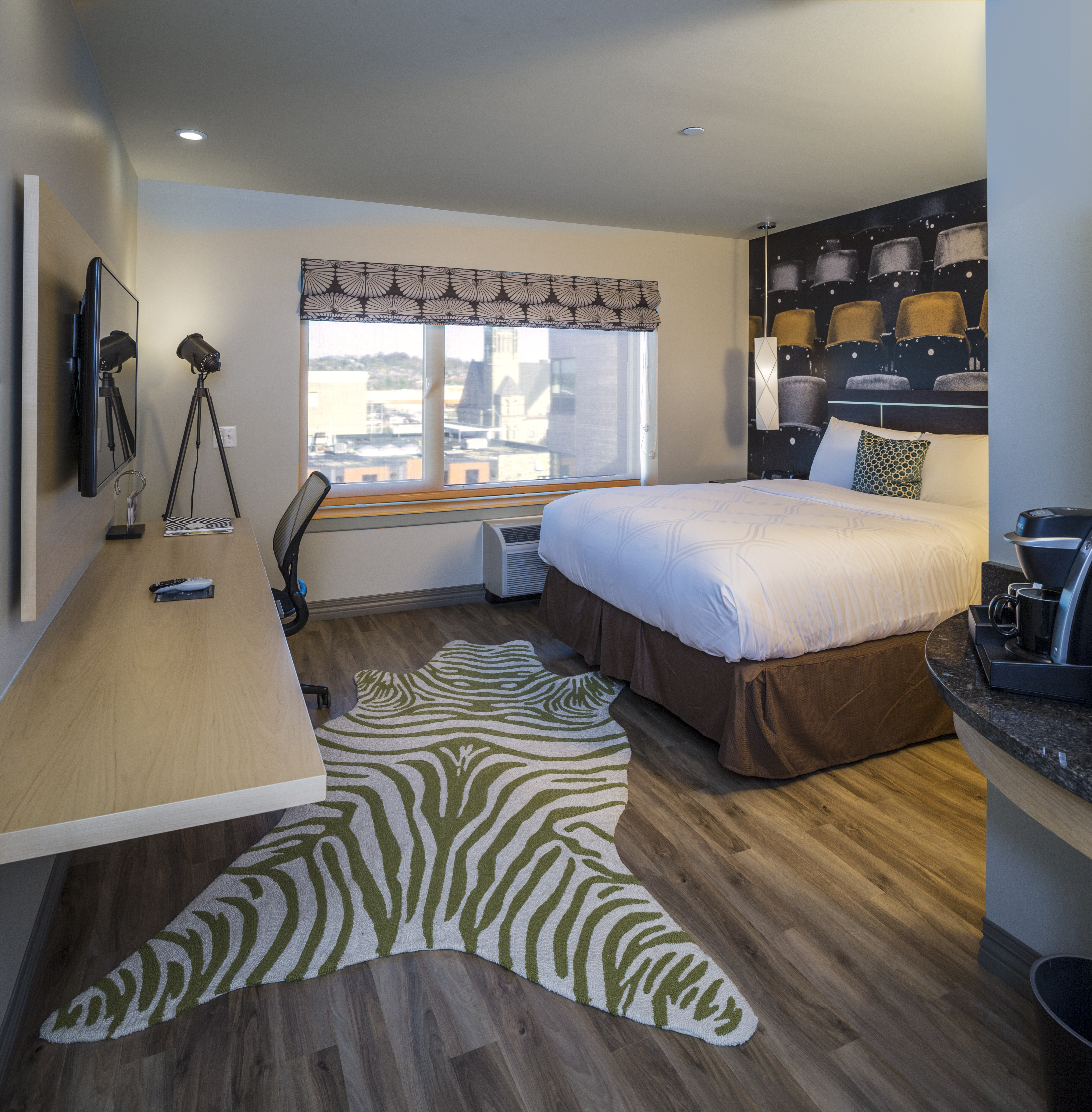 hotel indigo pittsburgh east liberty by ihg