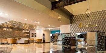Hotel Indigo Pittsburgh East Liberty By Ihg,Pittsburgh>>O'hara Township,4 star
