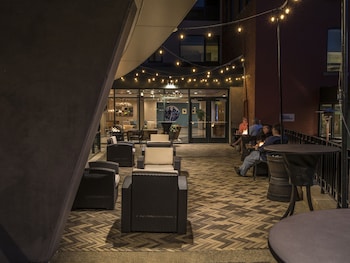Hotel Indigo Pittsburgh East Liberty By Ihg,Pittsburgh>>O'hara Township,4 star