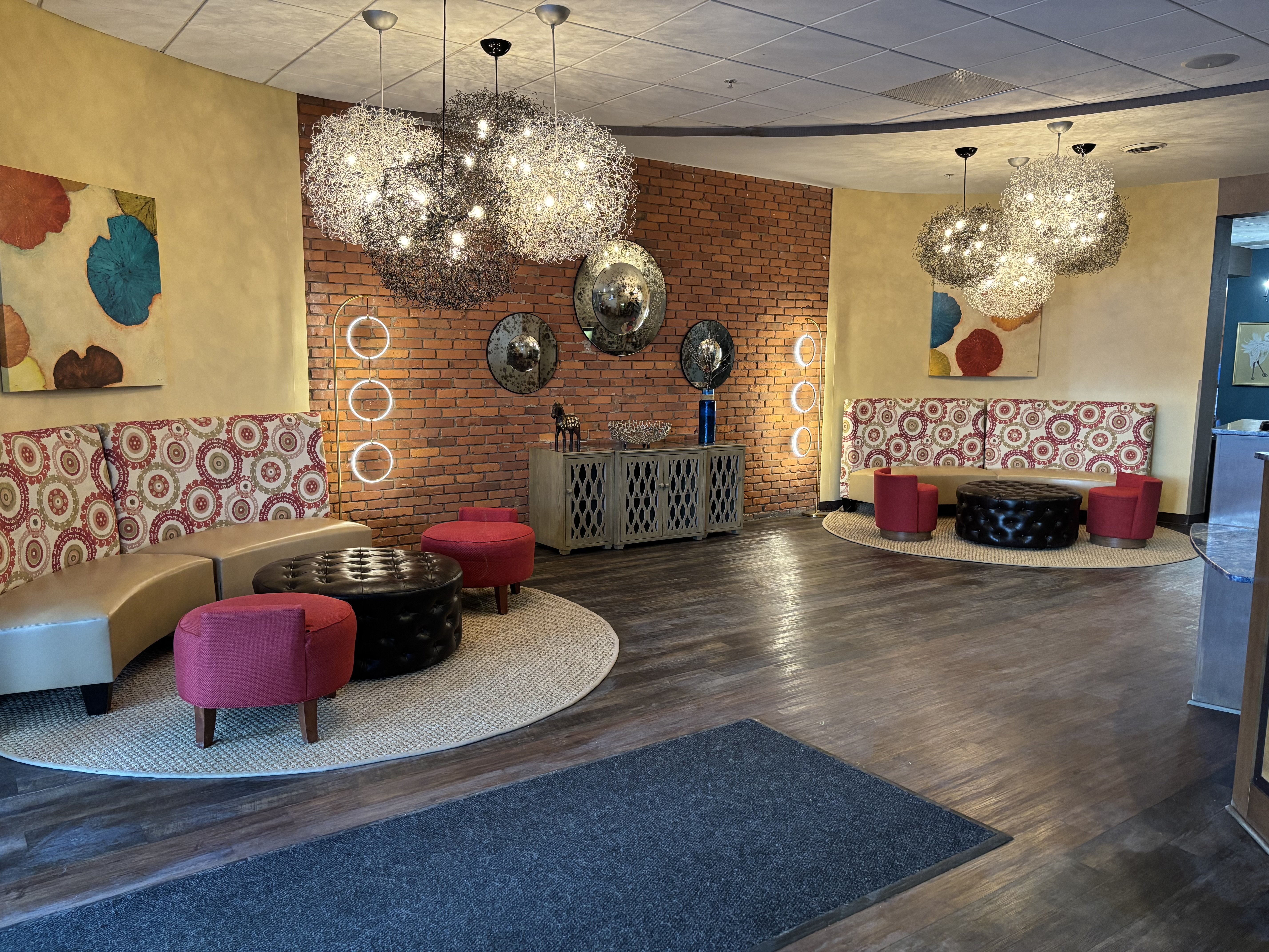 hotel indigo cleveland beachwood by ihg