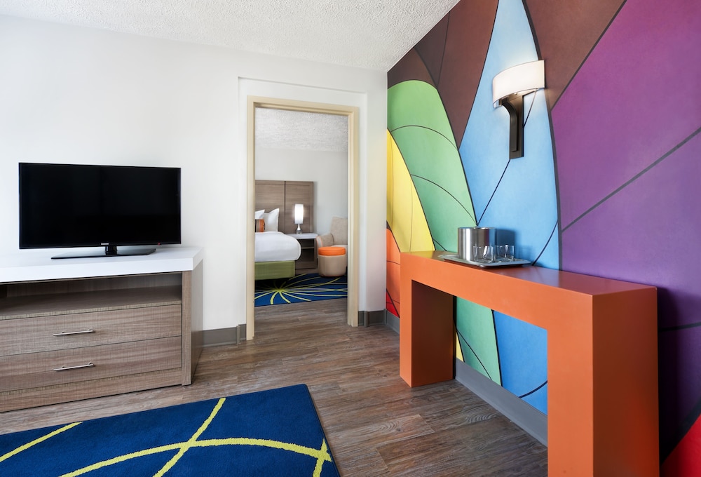 hotel indigo cleveland beachwood by ihg