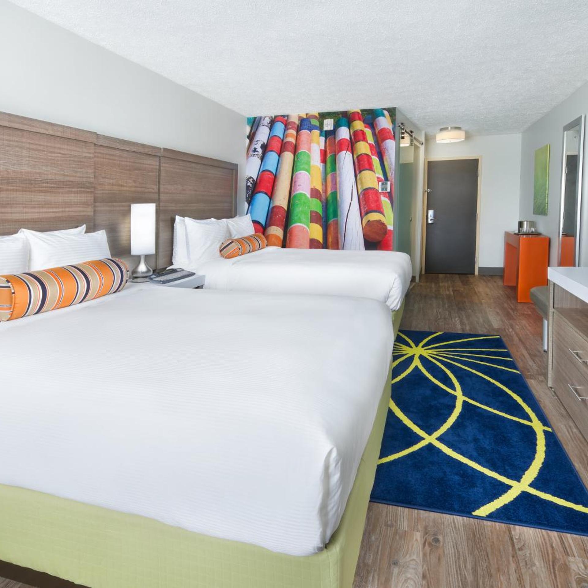 hotel indigo cleveland beachwood by ihg