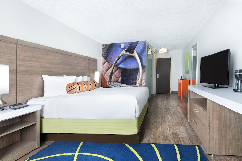 hotel indigo cleveland beachwood by ihg
