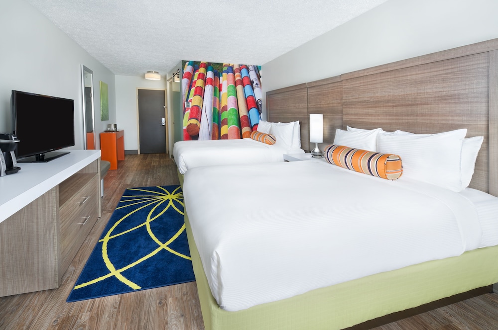 hotel indigo cleveland beachwood by ihg