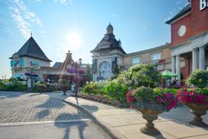 hotel indigo cleveland beachwood by ihg