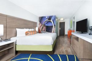 hotel indigo cleveland beachwood by ihg
