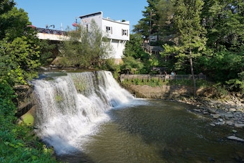 Hotel Indigo Cleveland-Beachwood By Ihg,Cleveland>>Beachwood,4 star