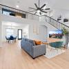 remote work friendly king beds fast wifi 3br