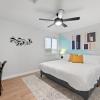 remote work friendly king beds fast wifi 3br