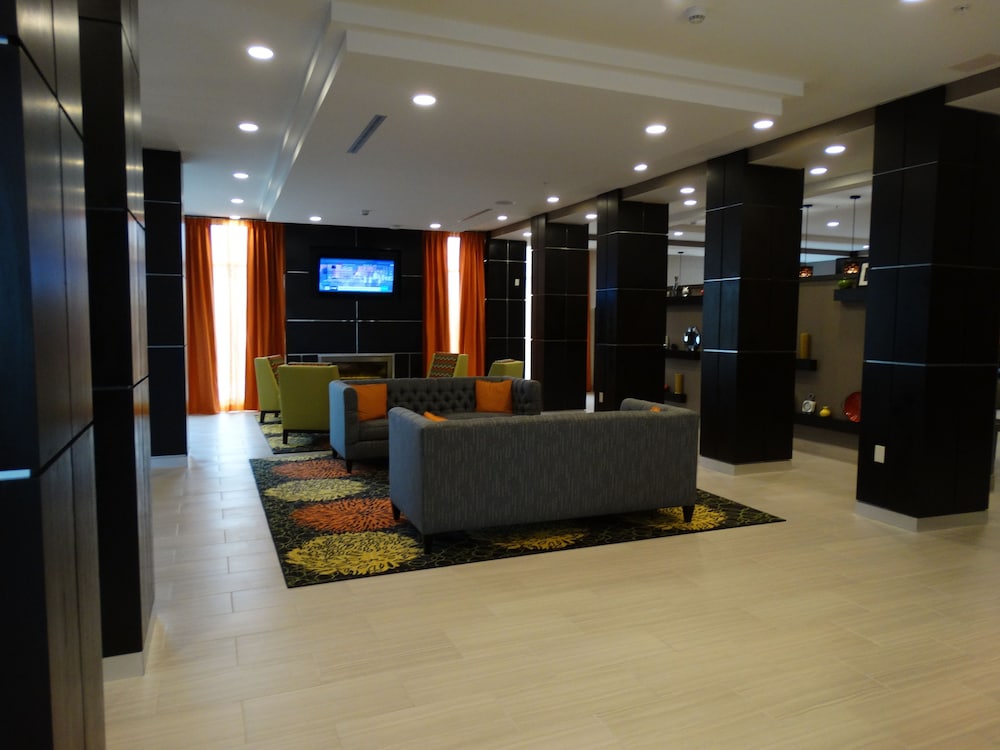 holiday inn covington by ihg