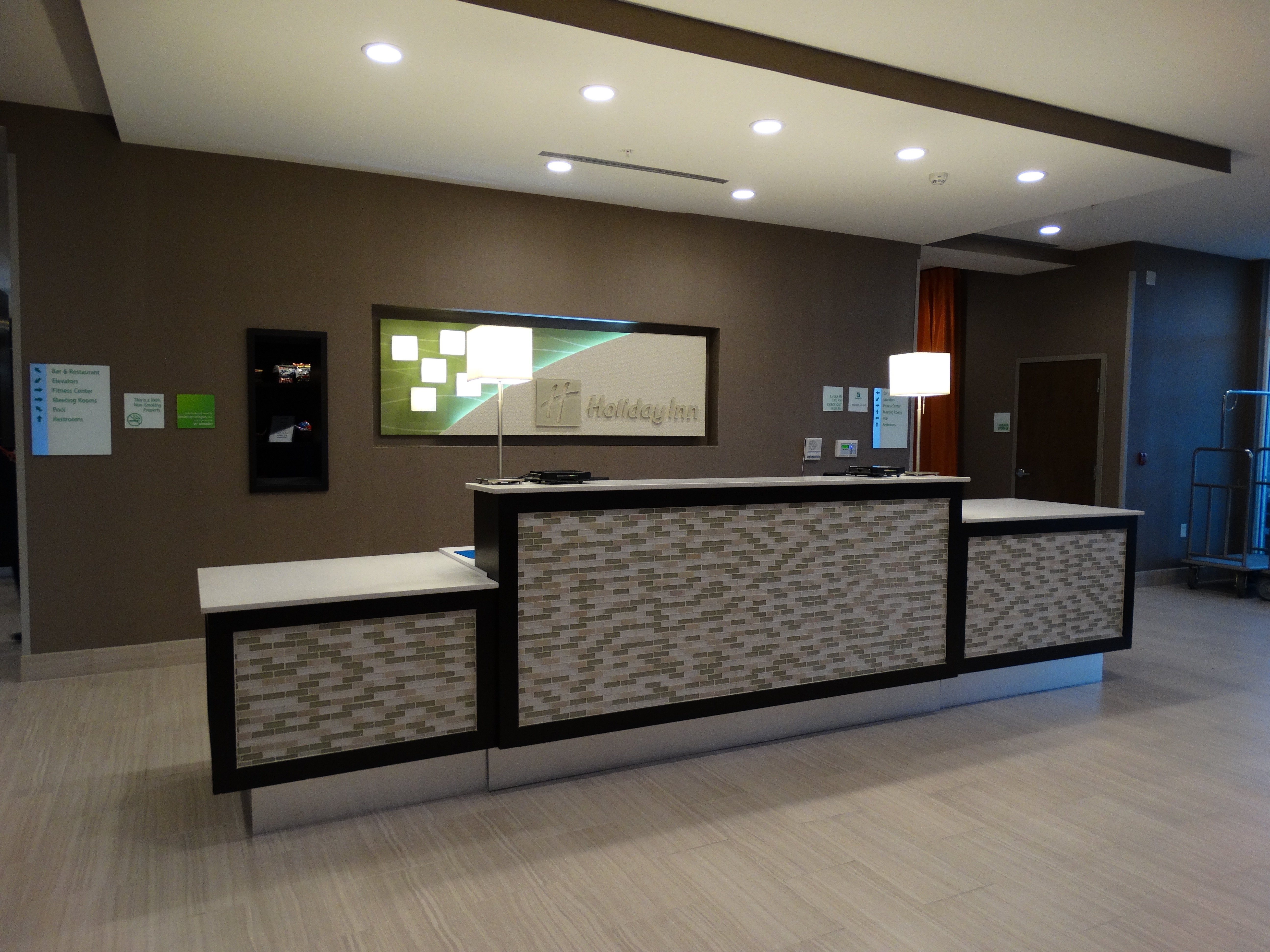 holiday inn covington by ihg